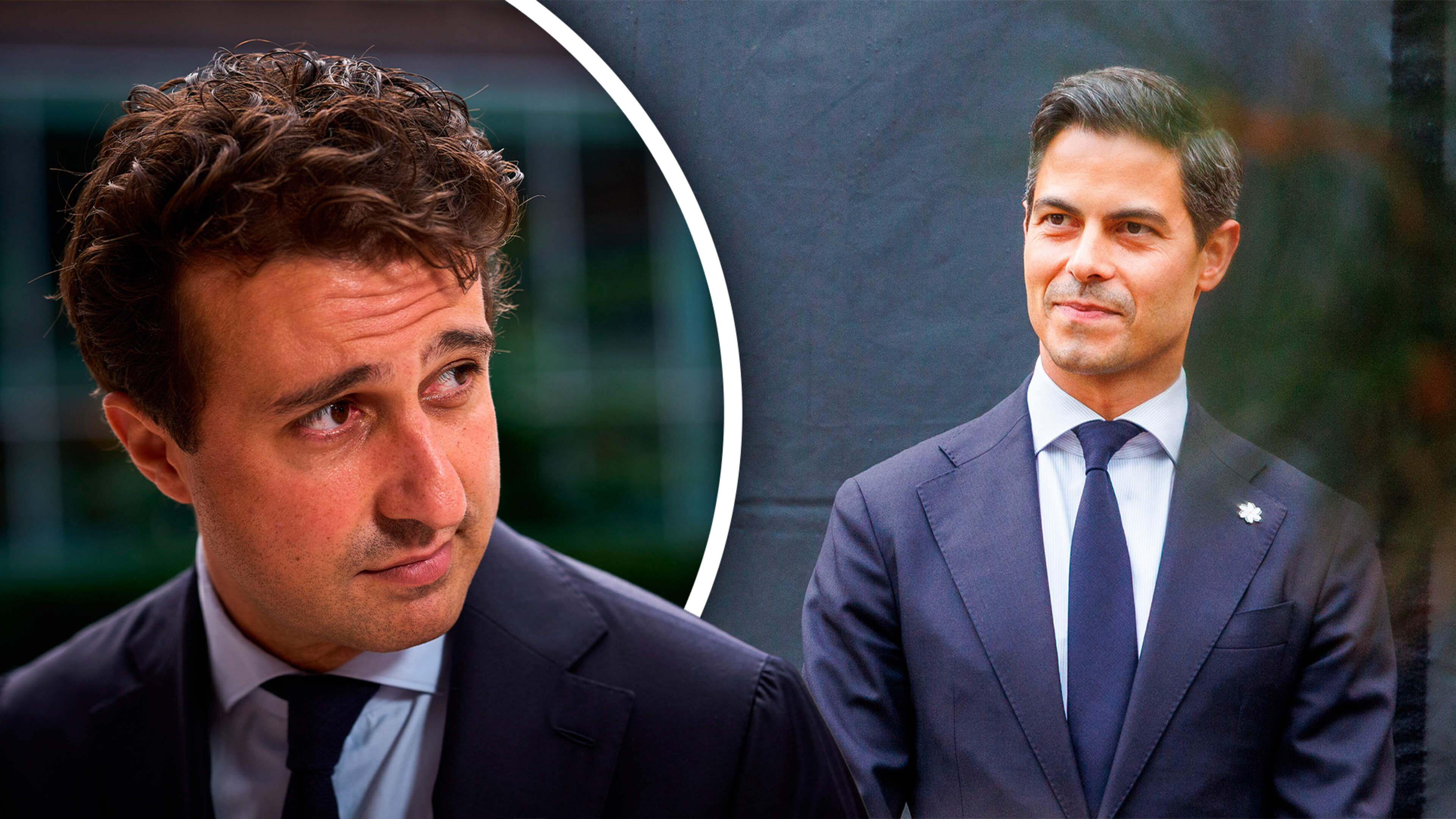 Jesse Klaver moppert na begrotingsgesprek met kabinet: ’Geen beweging richting Pro’